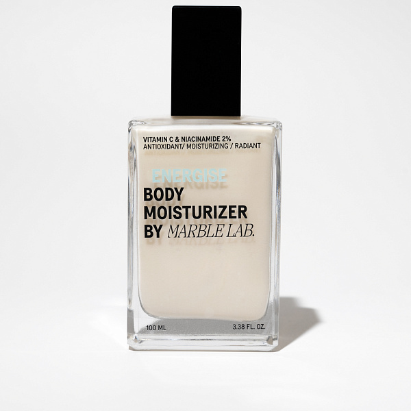 Energise Body Moisturizer Антиоксидантная крем-сыворотка для тела 100 ml