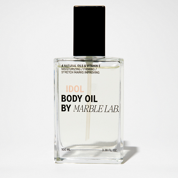 Масло для тела Idol Body Oil
