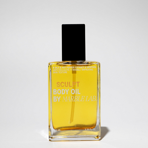 Масло для тела Sculpt Body Oil
